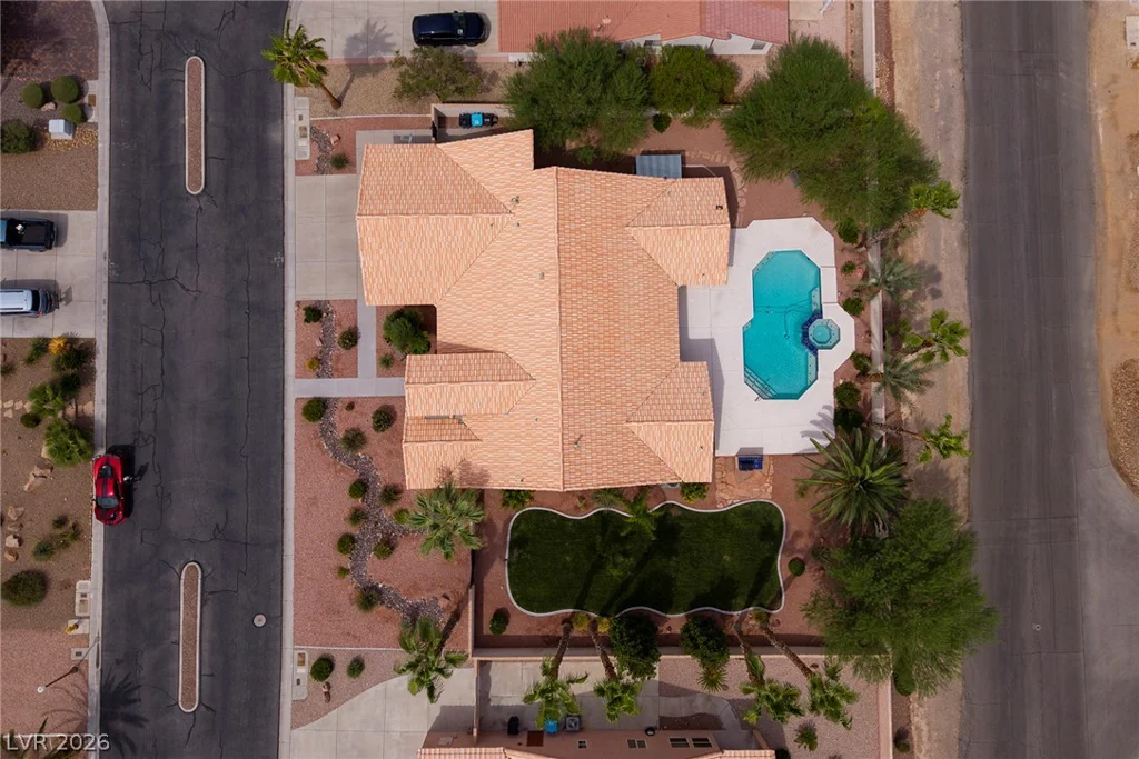 7712 Silver Wells, Las Vegas, NV 89149