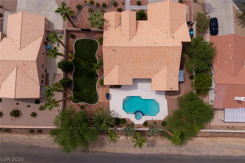 7712 Silver Wells, Las Vegas, NV 89149