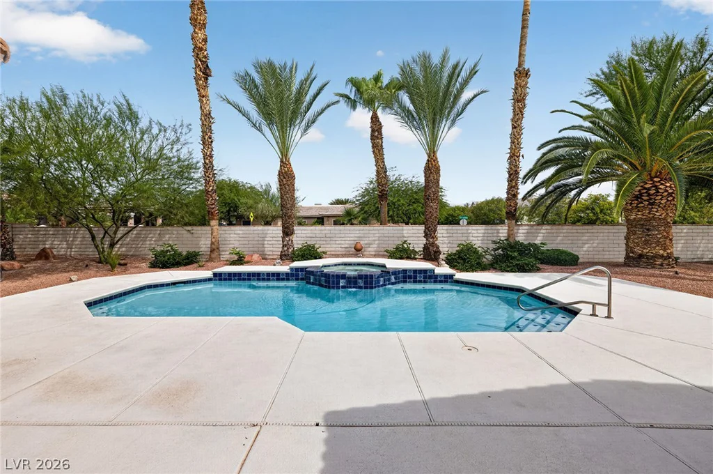 7712 Silver Wells, Las Vegas, NV 89149