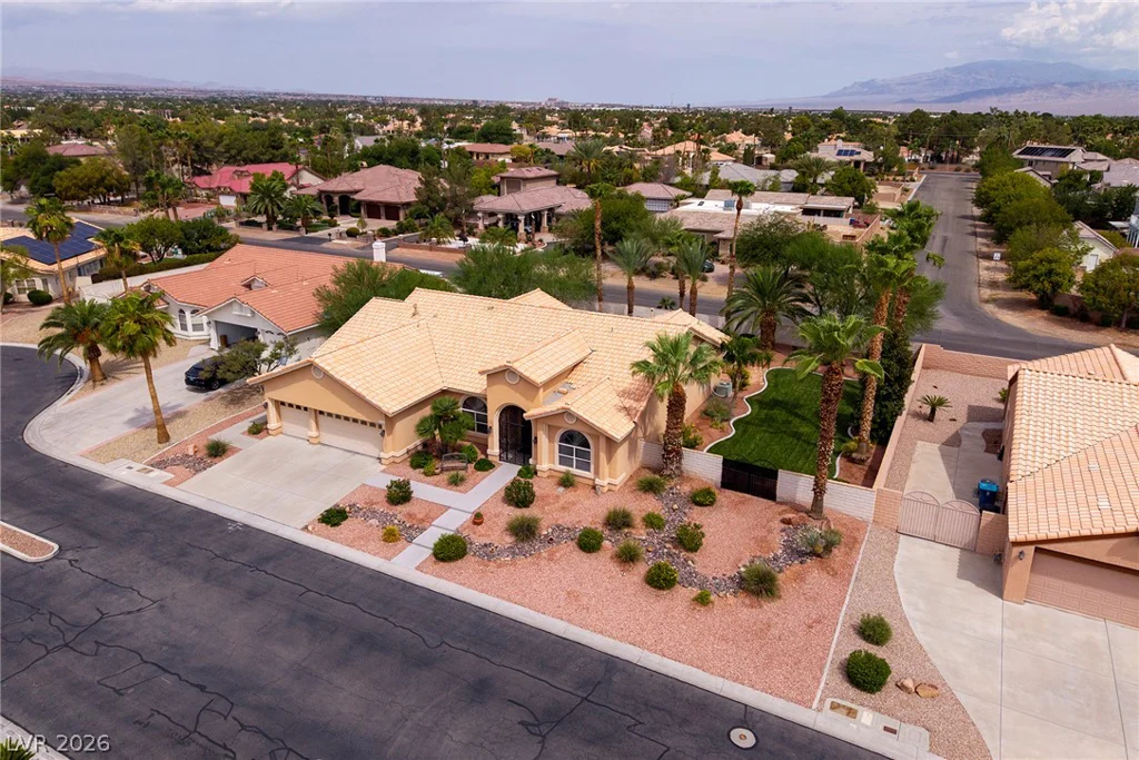 7712 Silver Wells, Las Vegas, NV 89149