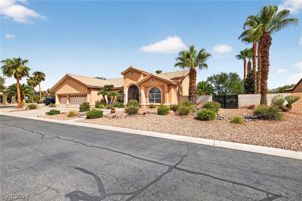 7712 Silver Wells, Las Vegas, NV 89149