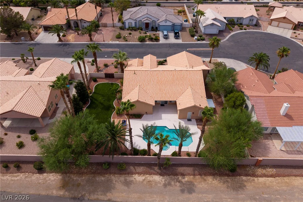 7712 Silver Wells, Las Vegas, NV 89149