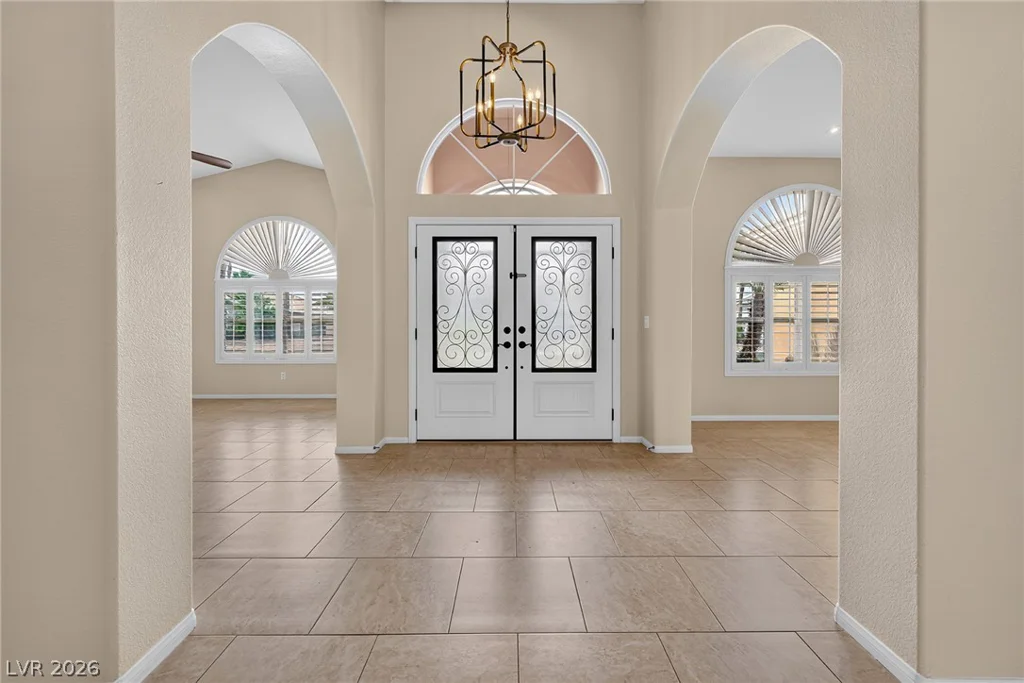 7712 Silver Wells, Las Vegas, NV 89149