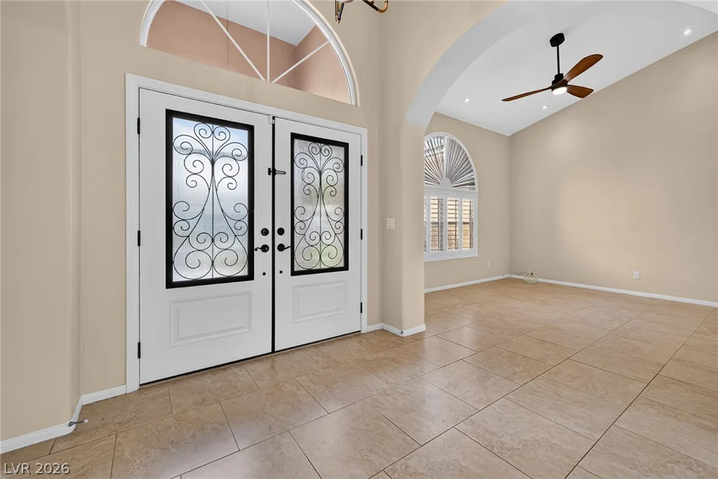 7712 Silver Wells, Las Vegas, NV 89149