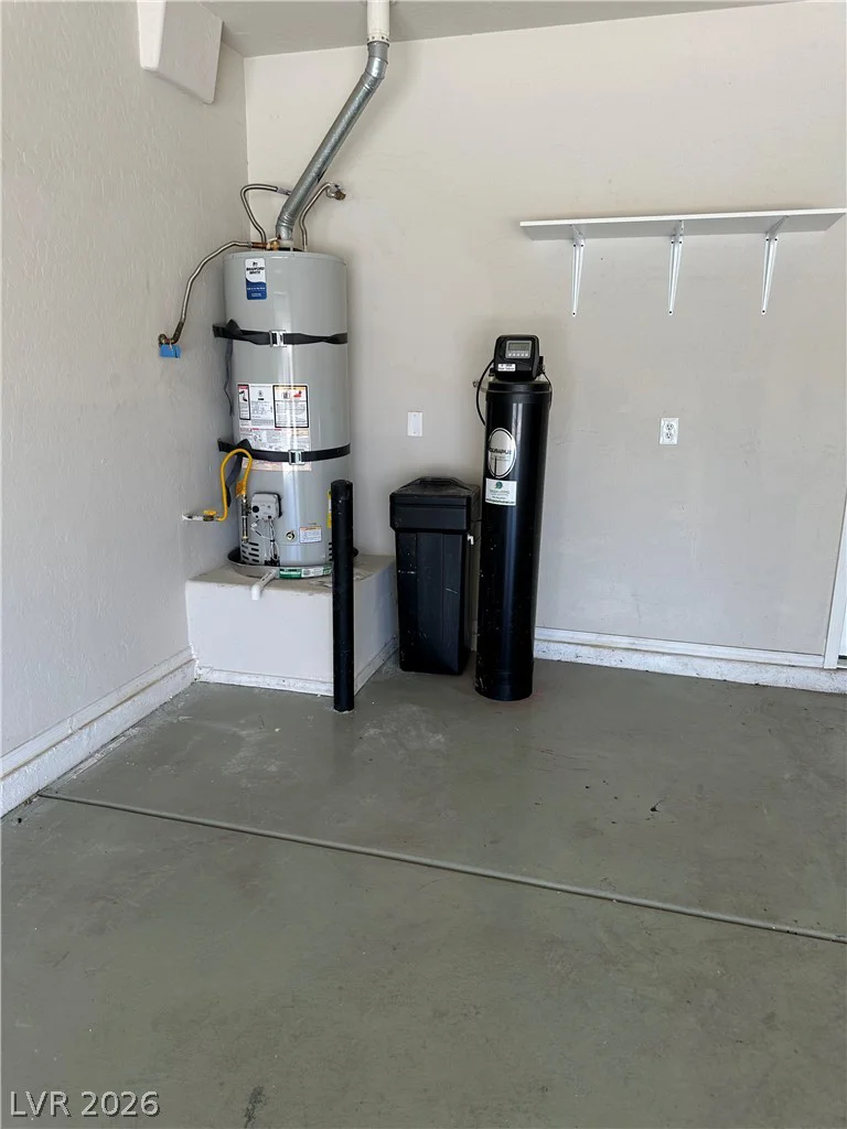 4112 GLIDING GULLS, North Las Vegas, NV 89084
