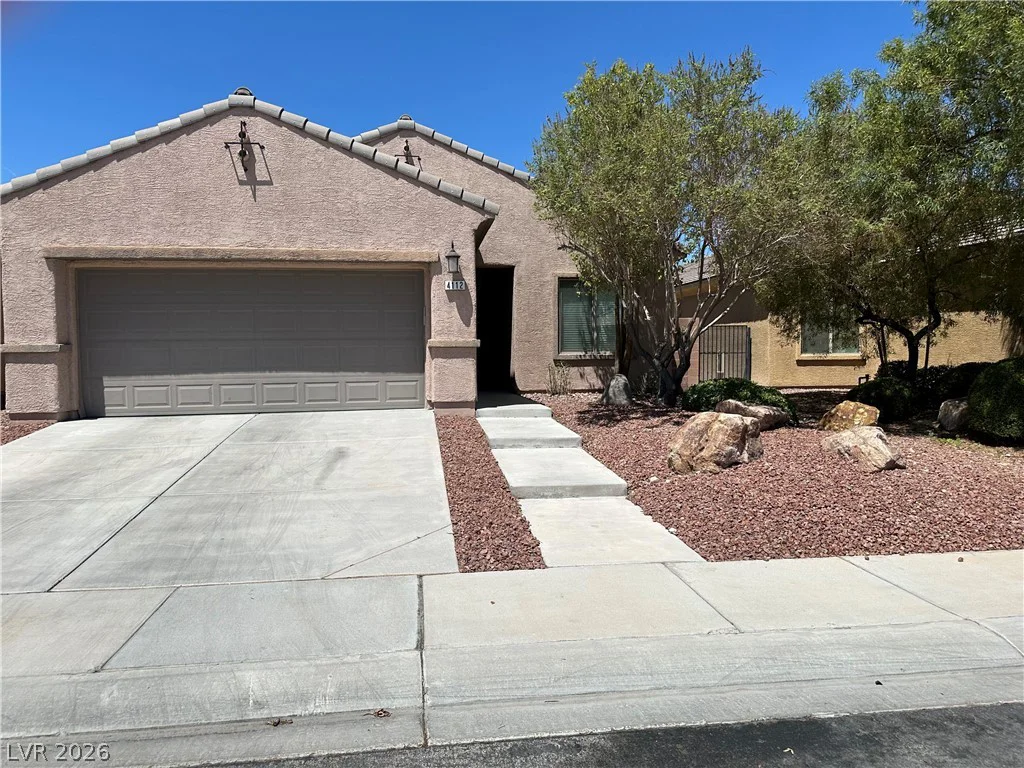 4112 GLIDING GULLS, North Las Vegas, NV 89084