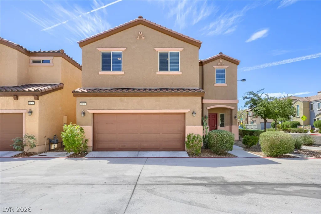 9041 Silken Crests, Las Vegas, NV 89149