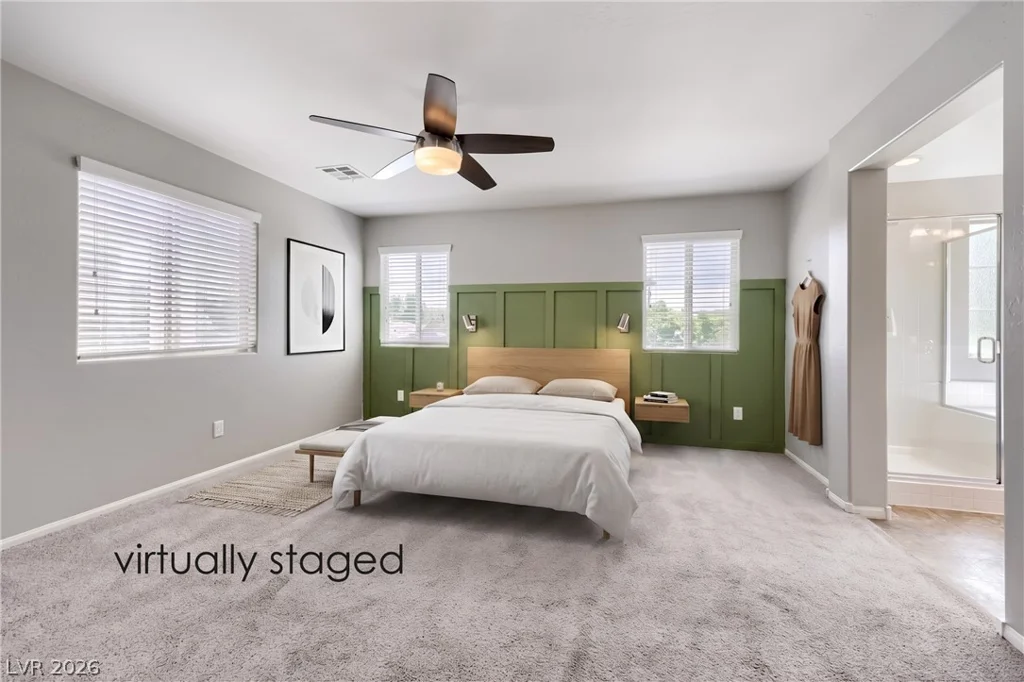9041 Silken Crests, Las Vegas, NV 89149