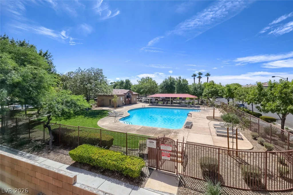 9041 Silken Crests, Las Vegas, NV 89149