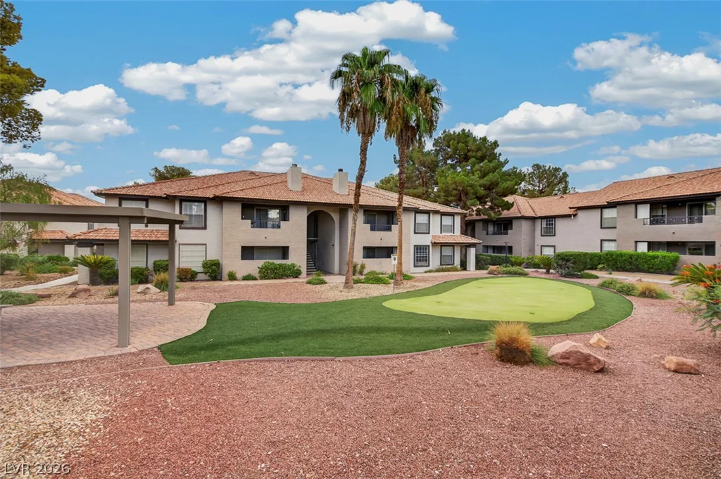 2606 Durango, Las Vegas, NV 89117