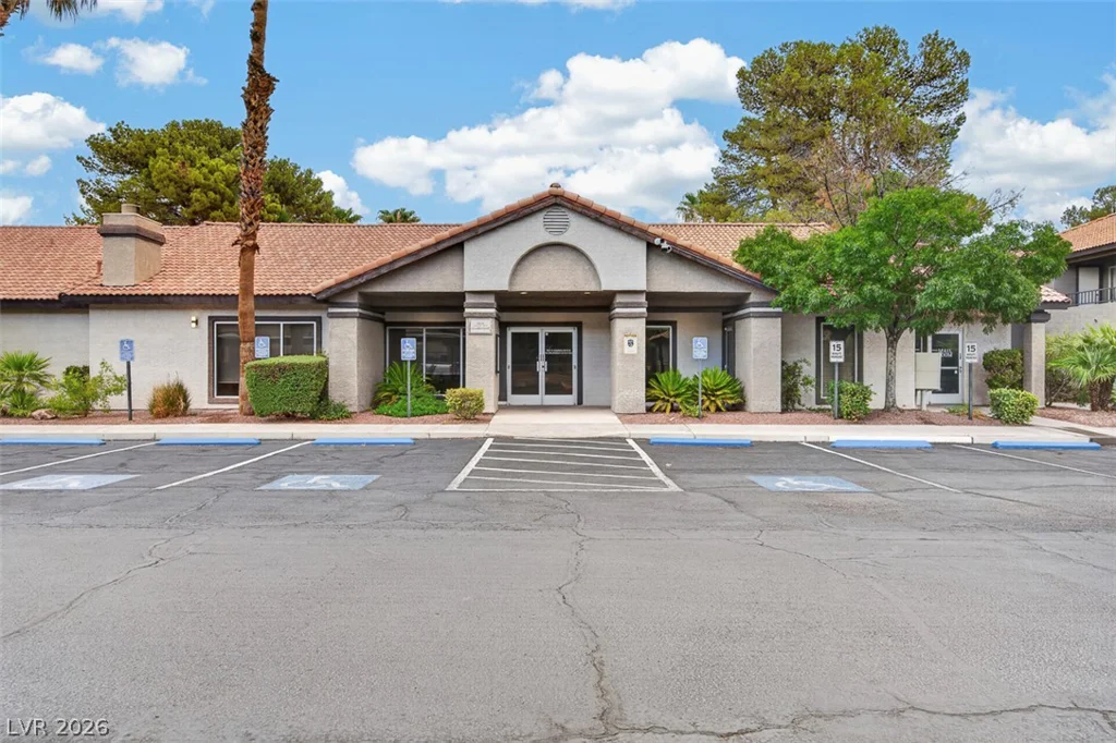 2606 Durango, Las Vegas, NV 89117