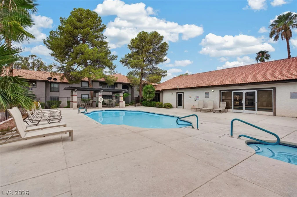 2606 Durango, Las Vegas, NV 89117