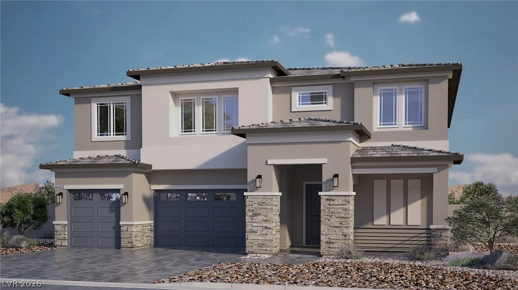 441 Restful Brook, North Las Vegas, NV 89084