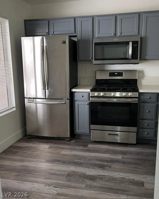 8541 Millsboro, Las Vegas, NV 89134