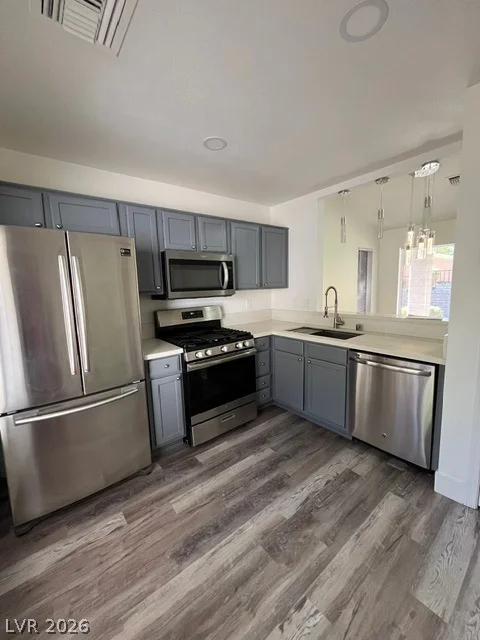 8541 Millsboro, Las Vegas, NV 89134
