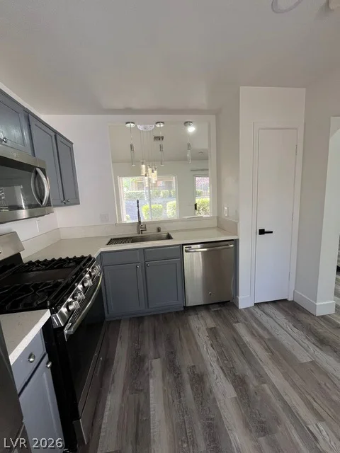 8541 Millsboro, Las Vegas, NV 89134