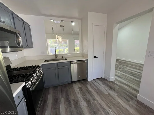 8541 Millsboro, Las Vegas, NV 89134