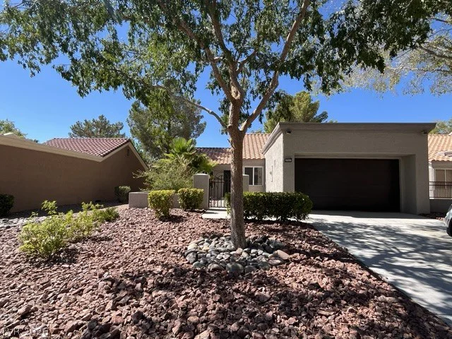 8541 Millsboro, Las Vegas, NV 89134