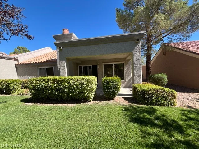 8541 Millsboro, Las Vegas, NV 89134