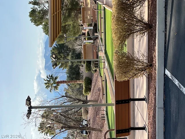 8541 Millsboro, Las Vegas, NV 89134