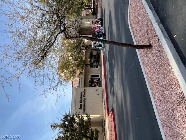 8541 Millsboro, Las Vegas, NV 89134