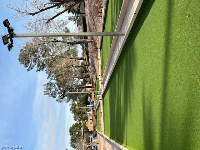 8541 Millsboro, Las Vegas, NV 89134