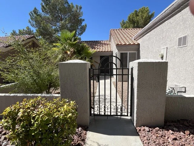 8541 Millsboro, Las Vegas, NV 89134