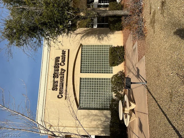 8541 Millsboro, Las Vegas, NV 89134