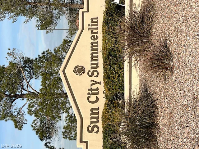 8541 Millsboro, Las Vegas, NV 89134
