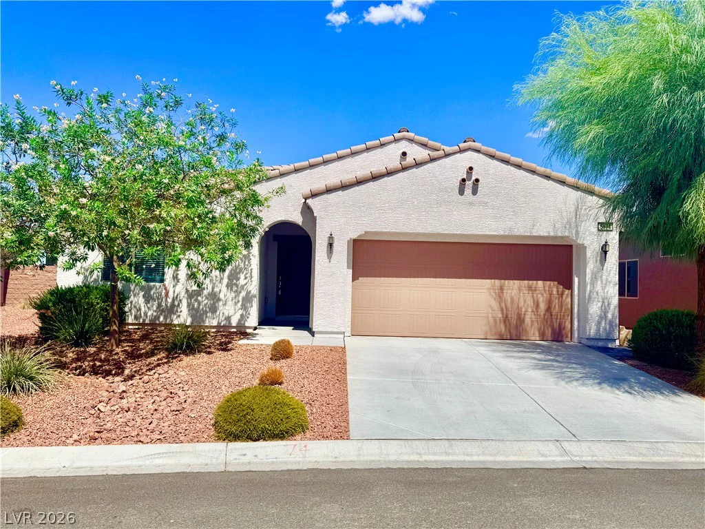 5674 San Marco, Pahrump, NV 89061