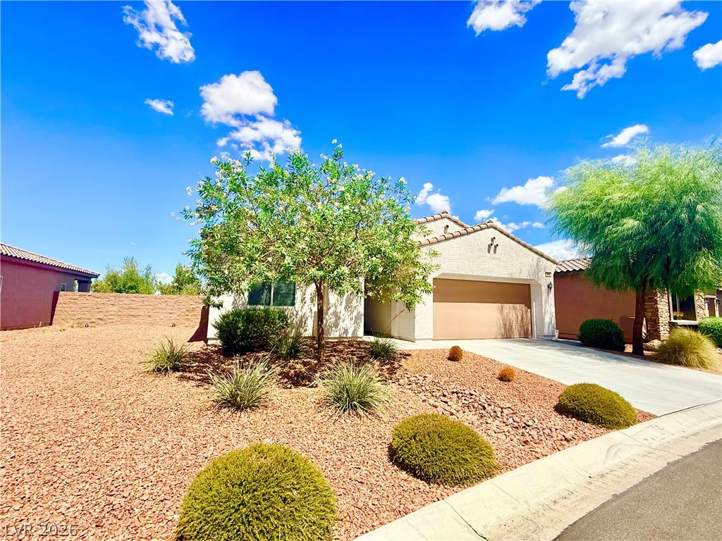 5674 San Marco, Pahrump, NV 89061