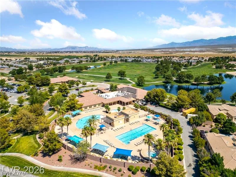 5674 San Marco, Pahrump, NV 89061