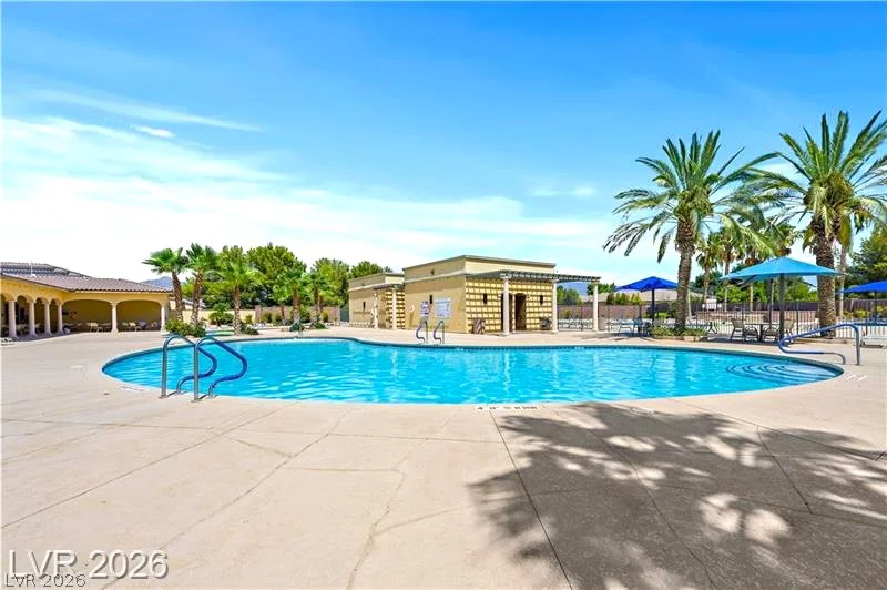 5674 San Marco, Pahrump, NV 89061