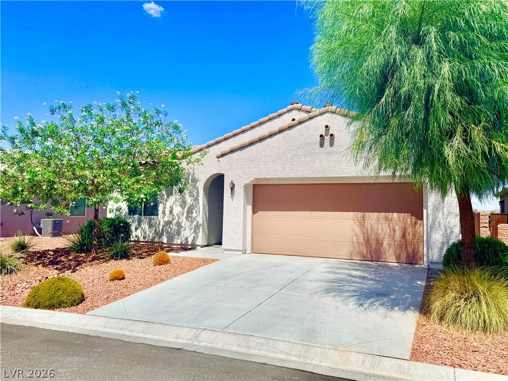 5674 San Marco, Pahrump, NV 89061