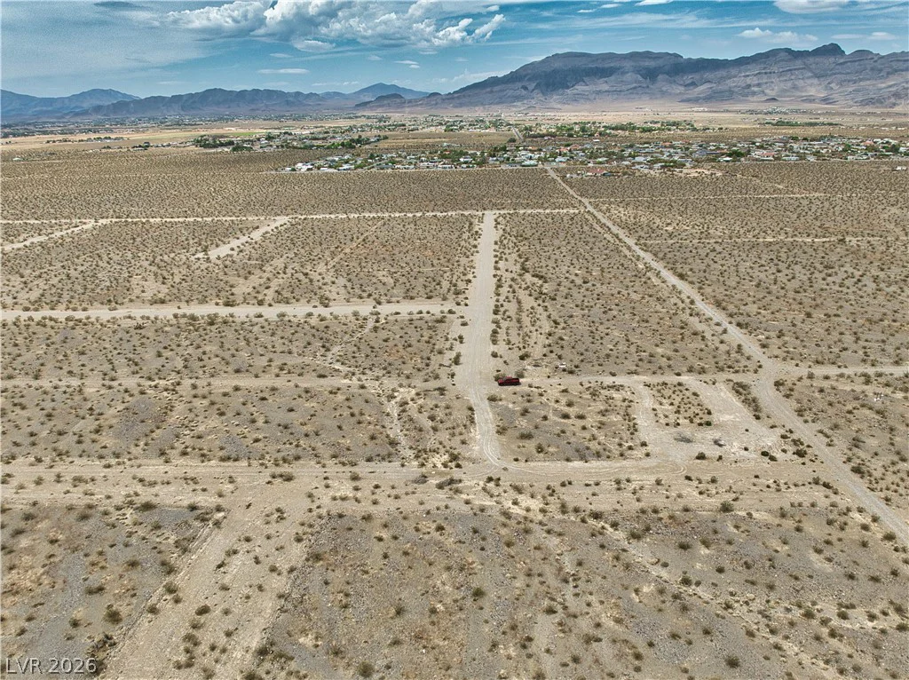 1540 Dynamite, Pahrump, NV 89060