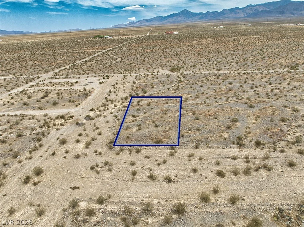 1540 Dynamite, Pahrump, NV 89060