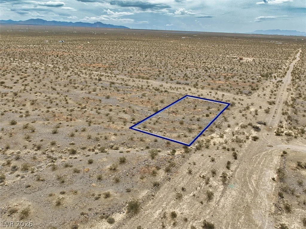 1540 Dynamite, Pahrump, NV 89060