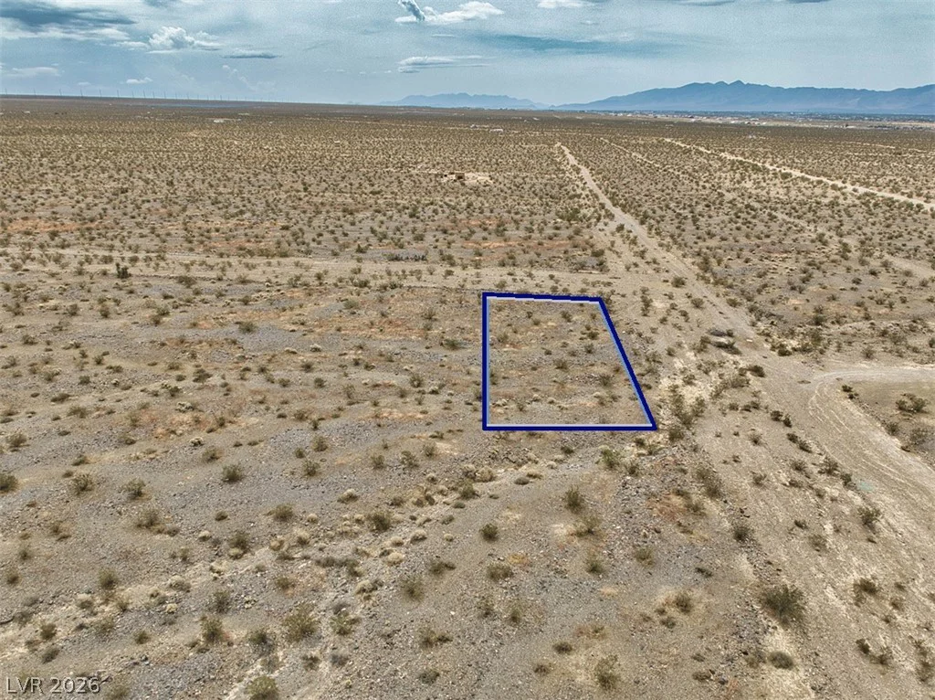 1540 Dynamite, Pahrump, NV 89060