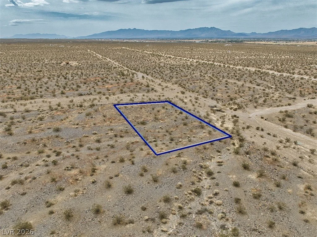 1540 Dynamite, Pahrump, NV 89060