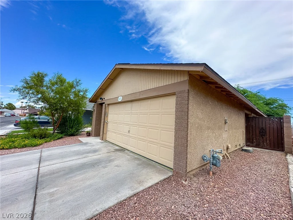 437 Sam Jonas, Las Vegas, NV 89145