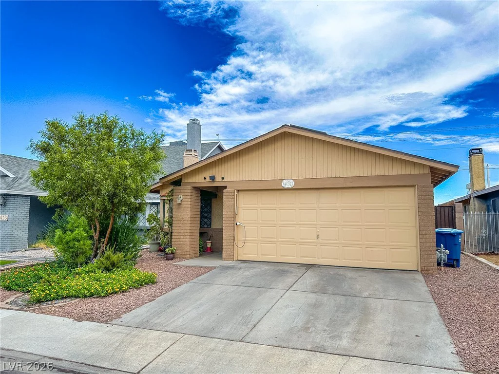 437 Sam Jonas, Las Vegas, NV 89145