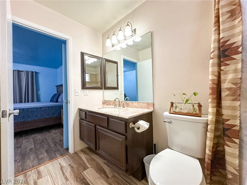 437 Sam Jonas, Las Vegas, NV 89145