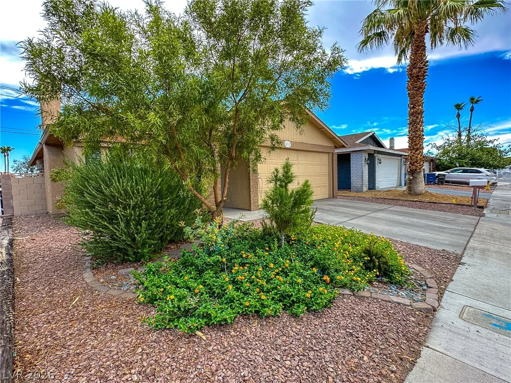 437 Sam Jonas, Las Vegas, NV 89145