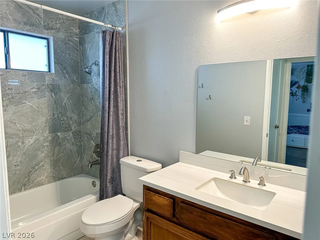 437 Sam Jonas, Las Vegas, NV 89145
