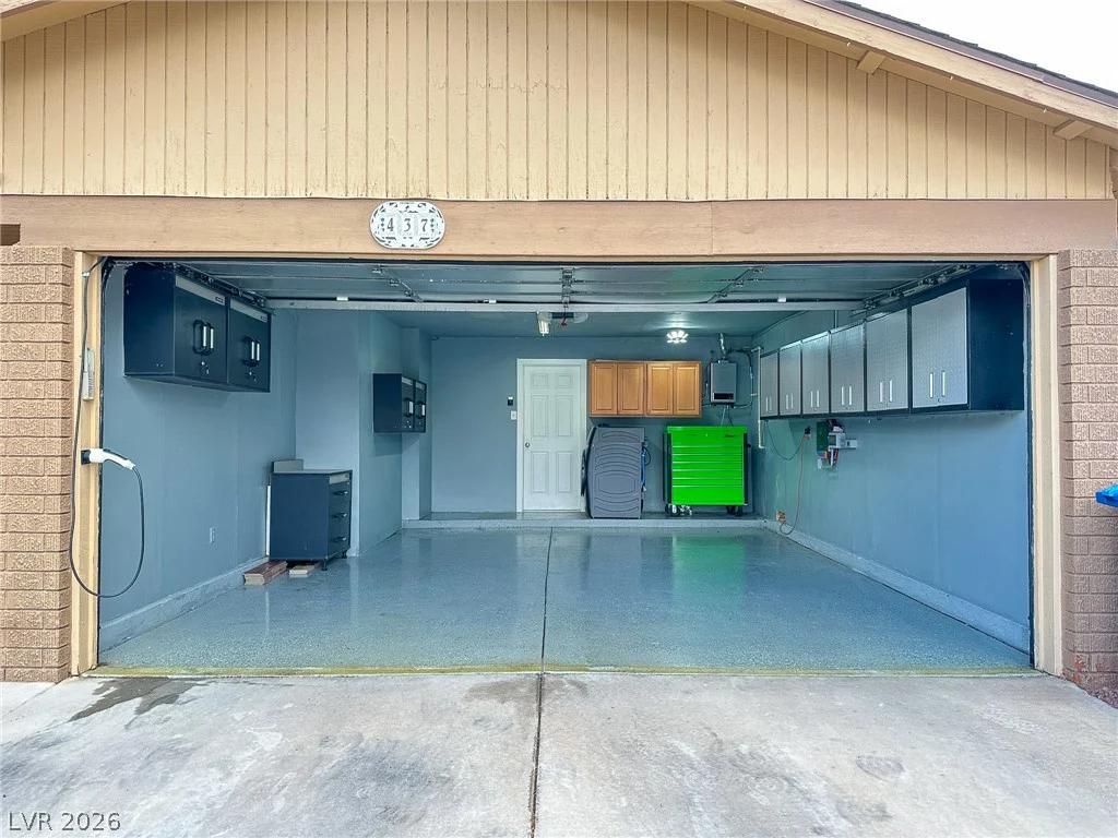 437 Sam Jonas, Las Vegas, NV 89145
