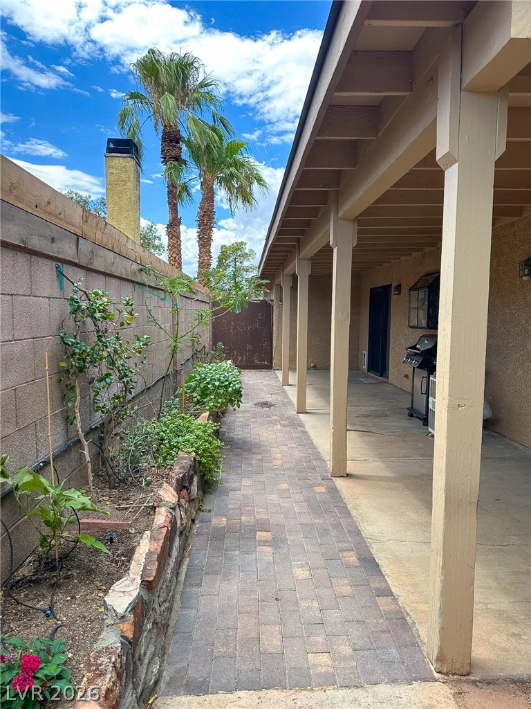 437 Sam Jonas, Las Vegas, NV 89145