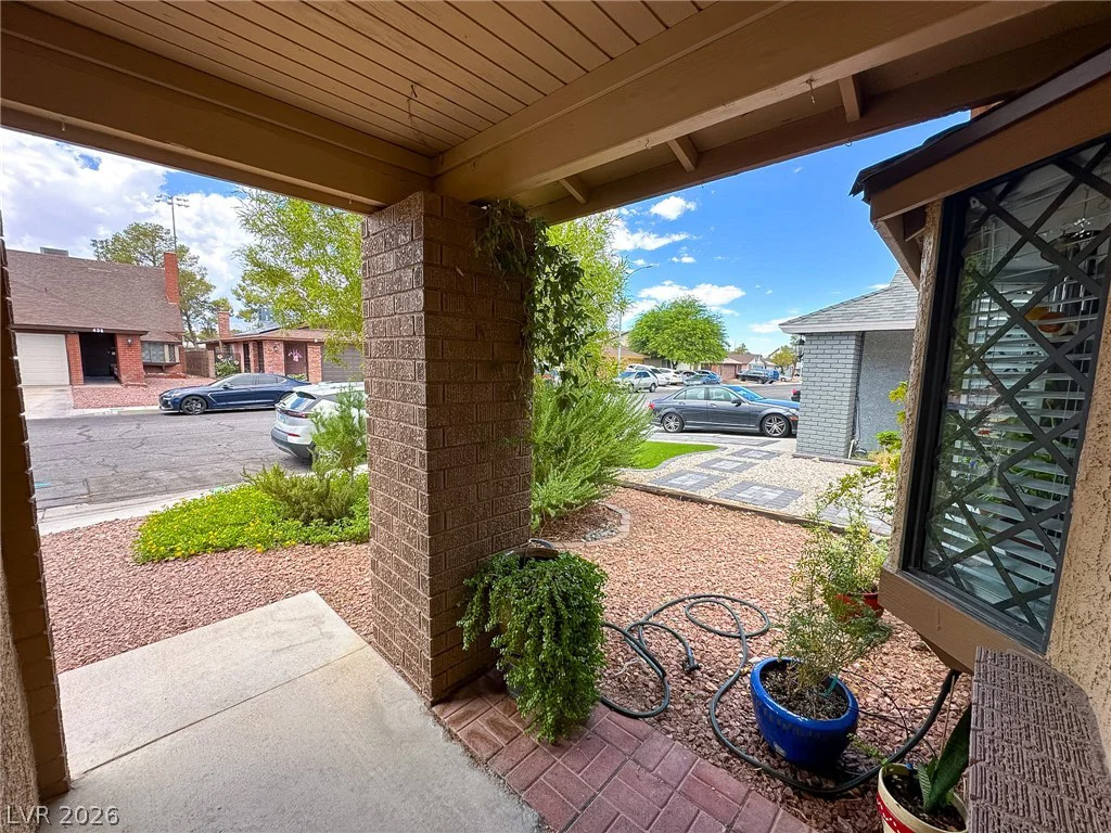 437 Sam Jonas, Las Vegas, NV 89145