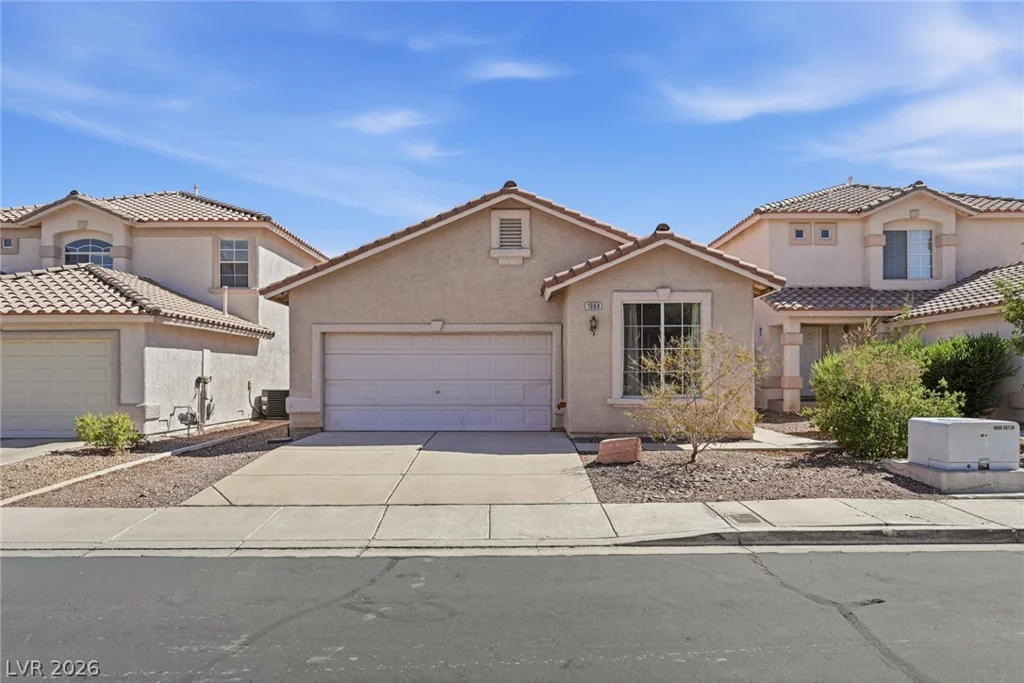 1069 Sweeping Ivy, Las Vegas, NV 89183