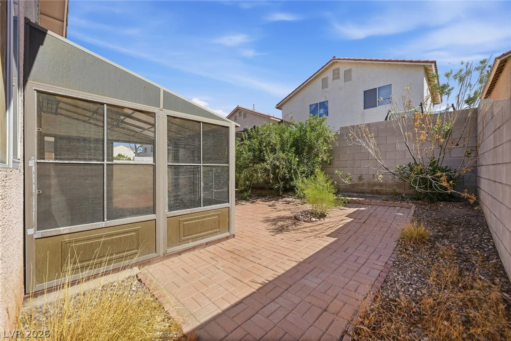 1069 Sweeping Ivy, Las Vegas, NV 89183