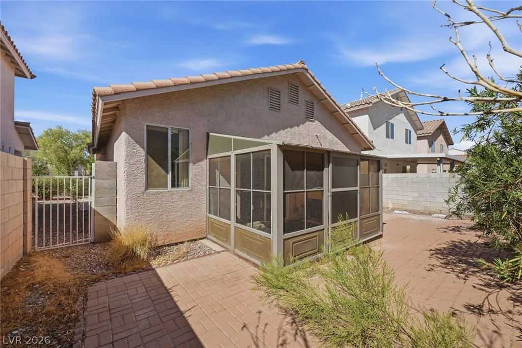 1069 Sweeping Ivy, Las Vegas, NV 89183